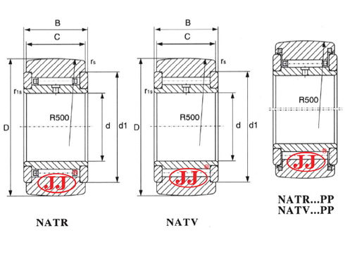 Technical Drawing 1