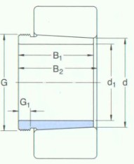 Technical Drawing 1