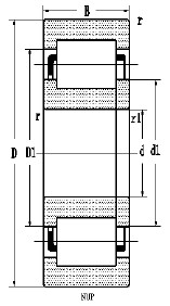 Technical Drawing 1