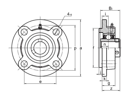 Technical Drawing 1