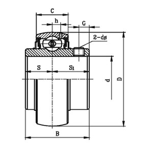 Technical Drawing 1