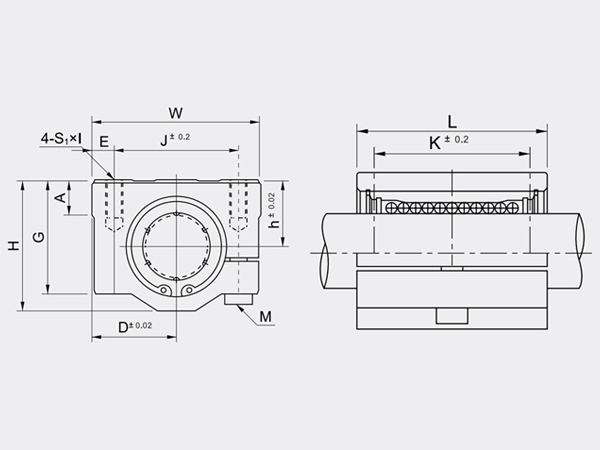 Technical Drawing 1