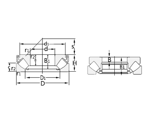 Technical Drawing 1
