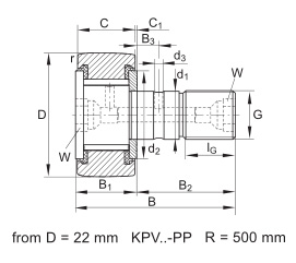 Technical Drawing 3