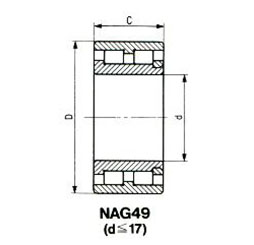 Technical Drawing 1