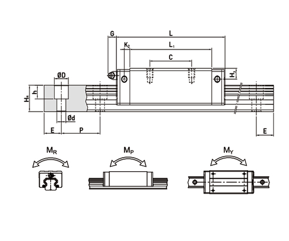 Technical Drawing 3