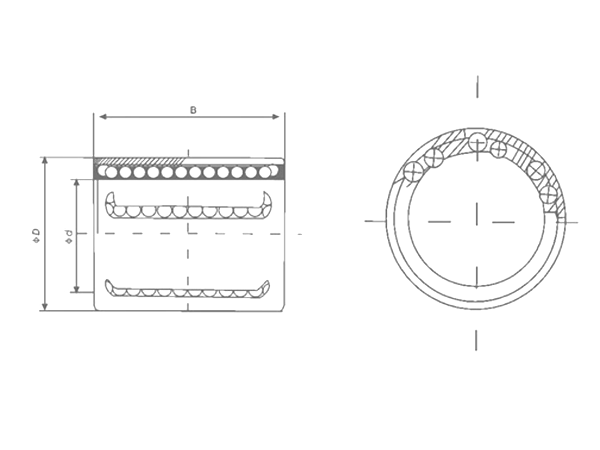 Technical Drawing 1