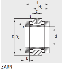 Technical Drawing 3
