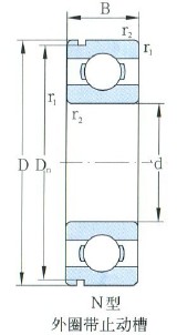 Technical Drawing 1