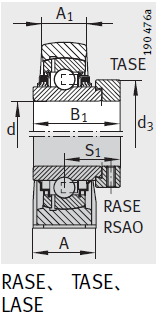 Technical Drawing 3