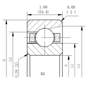 Technical Drawing 1