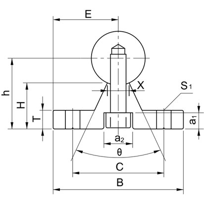 Technical Drawing 2