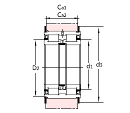 Technical Drawing 4