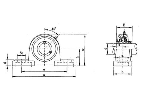 Technical Drawing 1