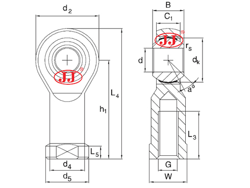 Technical Drawing 1