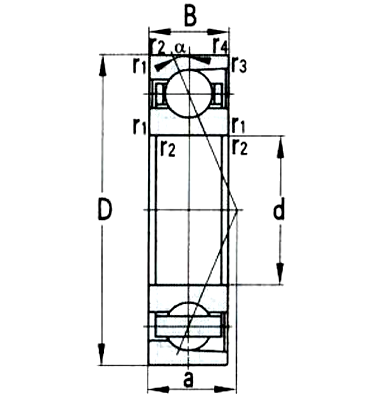 Technical Drawing 1