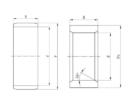 Technical Drawing 1