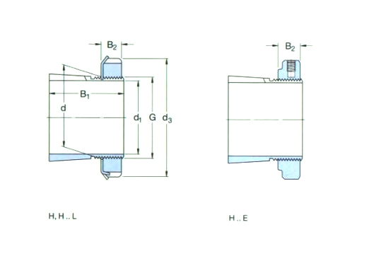 Technical Drawing 1