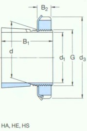 Technical Drawing 1