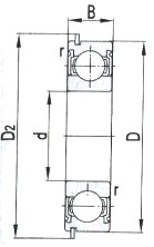 Technical Drawing 6