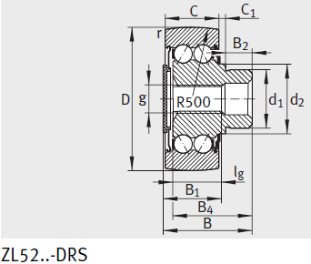 Technical Drawing 2
