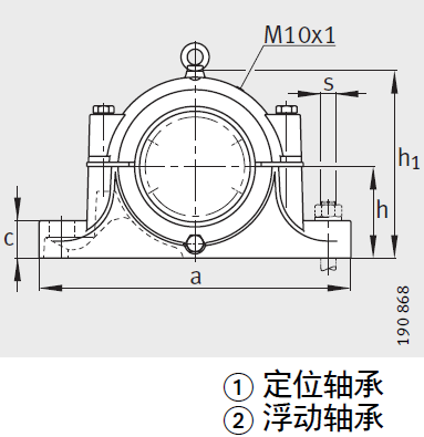 Technical Drawing 2