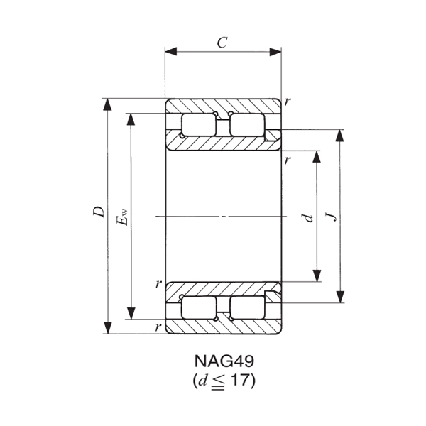Technical Drawing 1