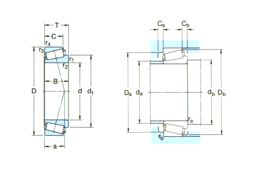 Technical Drawing 1