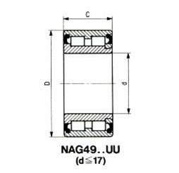 Technical Drawing 3