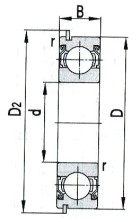 Technical Drawing 9