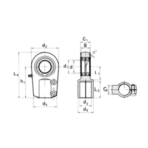 Technical Drawing 1