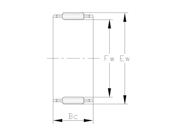 Technical Drawing 1
