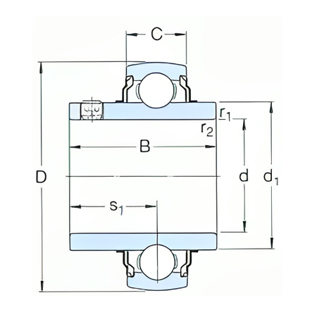 Technical Drawing 1