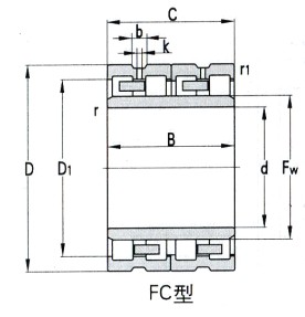 Technical Drawing 1
