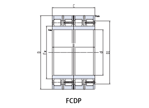 Technical Drawing 3