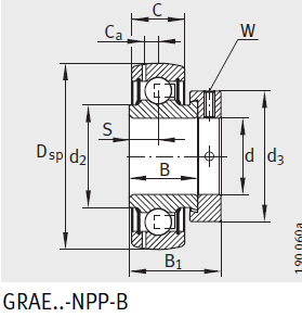 Technical Drawing 5