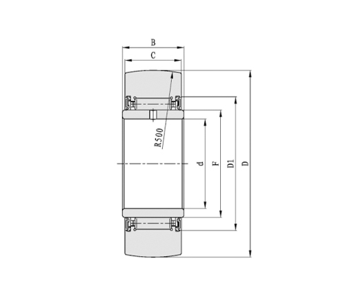 Technical Drawing 1