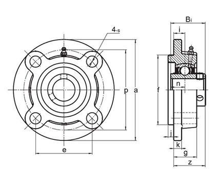 Technical Drawing 1