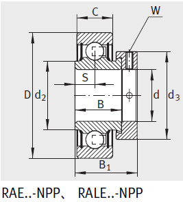Technical Drawing 1