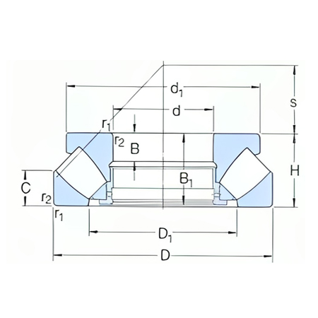 Technical Drawing 1