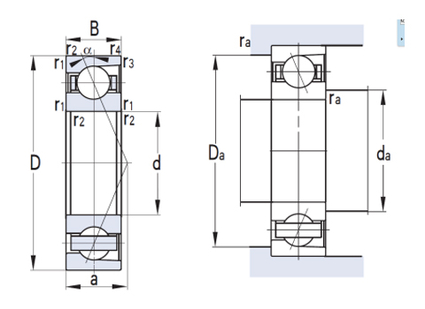 Technical Drawing 1