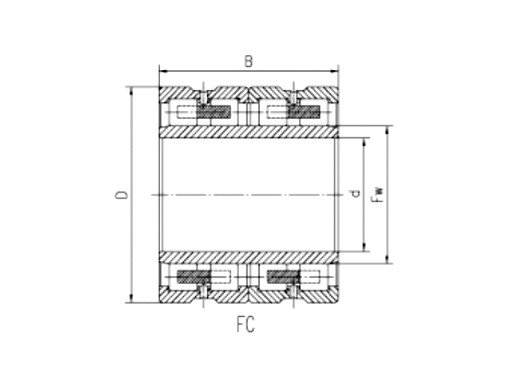 Technical Drawing 1