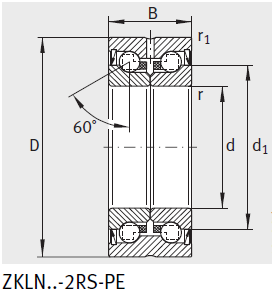 Technical Drawing 1
