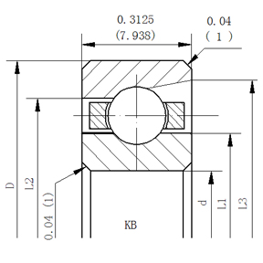 Technical Drawing 1