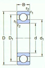 Technical Drawing 1