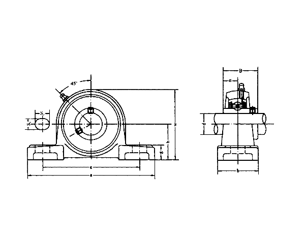 Technical Drawing 1