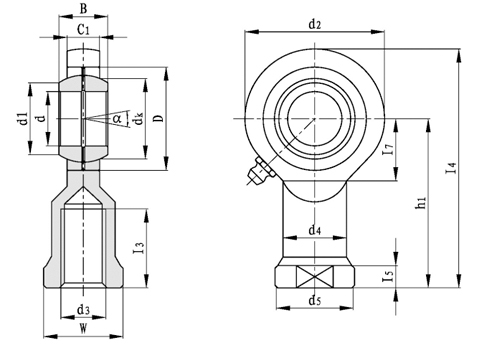 Technical Drawing 1
