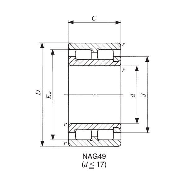 Technical Drawing 1