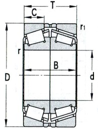 Technical Drawing 4