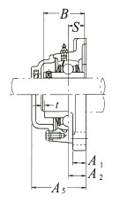 Technical Drawing 6
